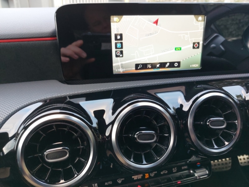 Used Mercedes-Benz A-Class 2020 for sale - 76348415: Photo 15