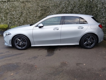 Used Mercedes-Benz A-Class 2020 for sale - 76348415: Photo
