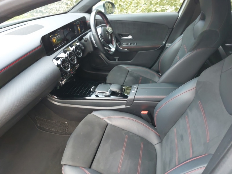Used Mercedes-Benz A-Class 2020 for sale - 76348415: Photo 5