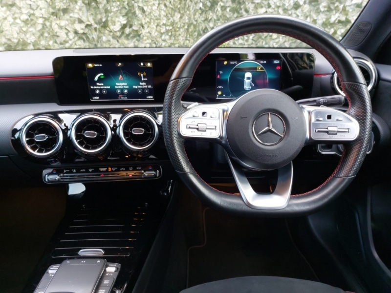 Used Mercedes-Benz A-Class 2020 for sale - 76348415: Photo 7