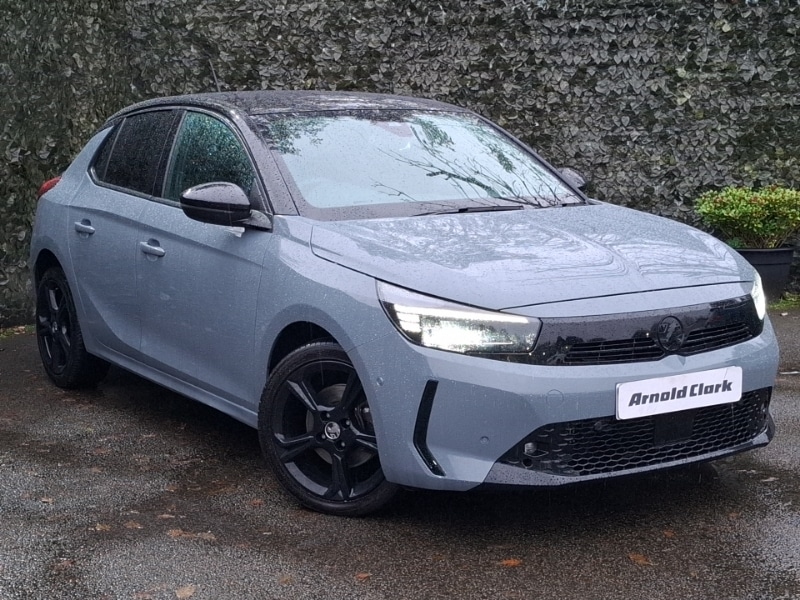 Used Vauxhall Corsa 2024 for sale - 76707697: Photo 1