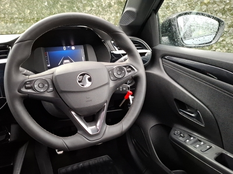 Used Vauxhall Corsa 2024 for sale - 76707697: Photo 10