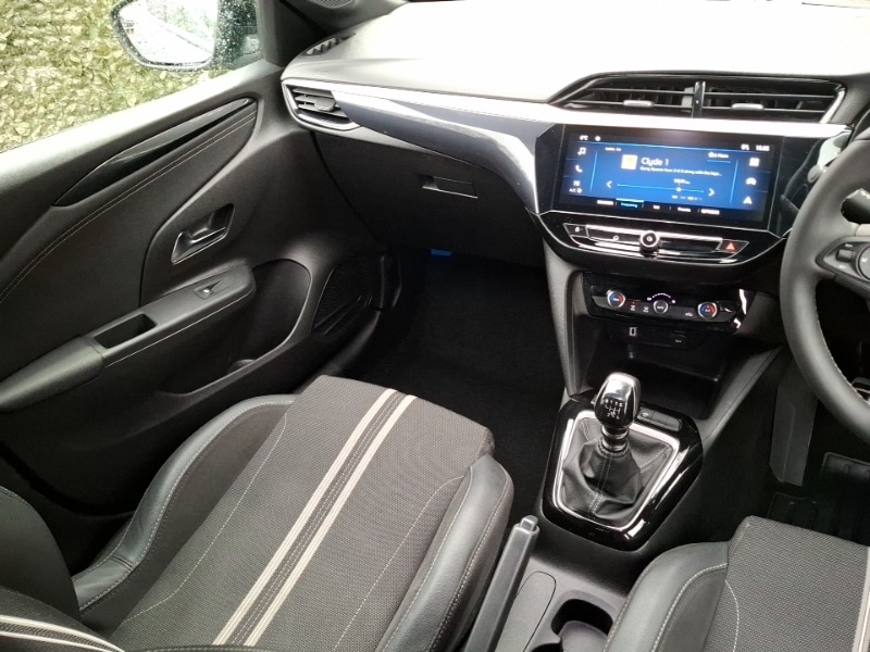 Used Vauxhall Corsa 2024 for sale - 76707697: Photo 11