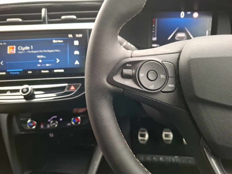 Used Vauxhall Corsa 2024 for sale - 76707697: Photo 12