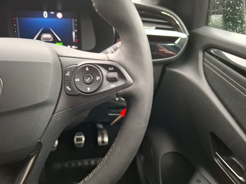 Used Vauxhall Corsa 2024 for sale - 76707697: Photo 13