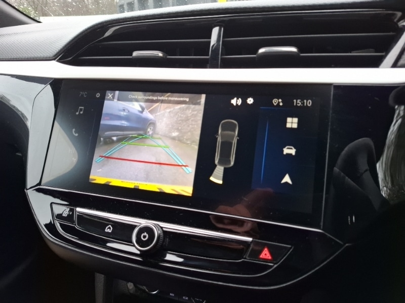 Used Vauxhall Corsa 2024 for sale - 76707697: Photo 14