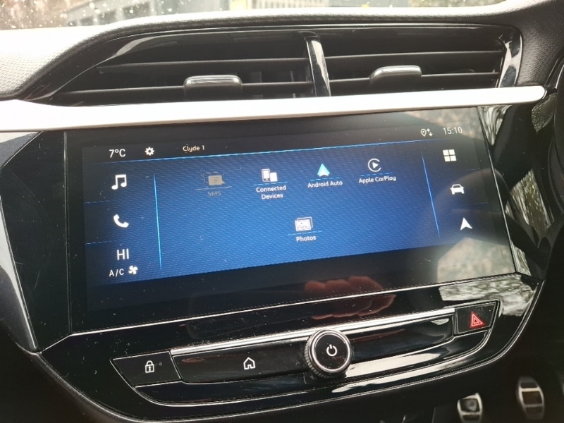 Used Vauxhall Corsa 2024 for sale - 76707697: Photo 15