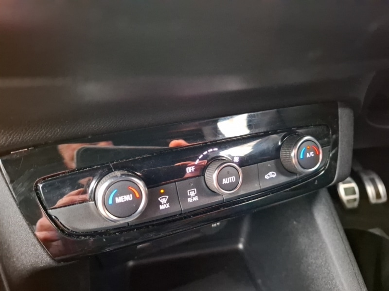 Used Vauxhall Corsa 2024 for sale - 76707697: Photo 16