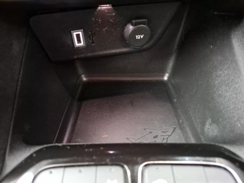 Used Vauxhall Corsa 2024 for sale - 76707697: Photo 17