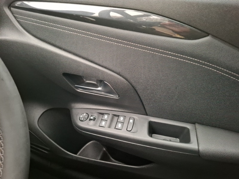 Used Vauxhall Corsa 2024 for sale - 76707697: Photo 19