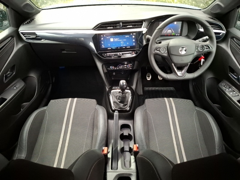 Used Vauxhall Corsa 2024 for sale - 76707697: Photo 2