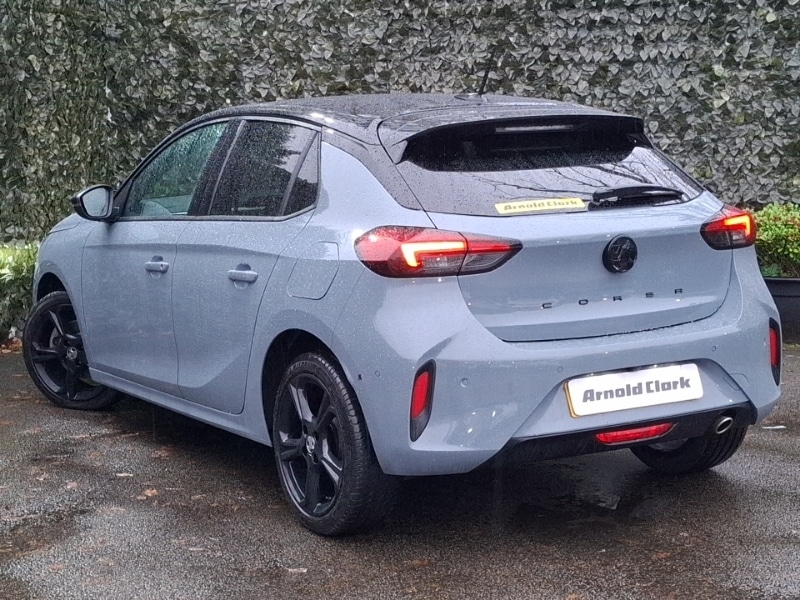 Used Vauxhall Corsa 2024 for sale - 76707697: Photo 3