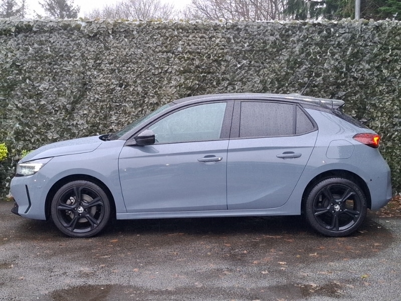 Used Vauxhall Corsa 2024 for sale - 76707697: Photo 4