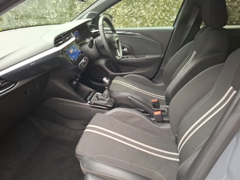 Used Vauxhall Corsa 2024 for sale - 76707697: Photo 5