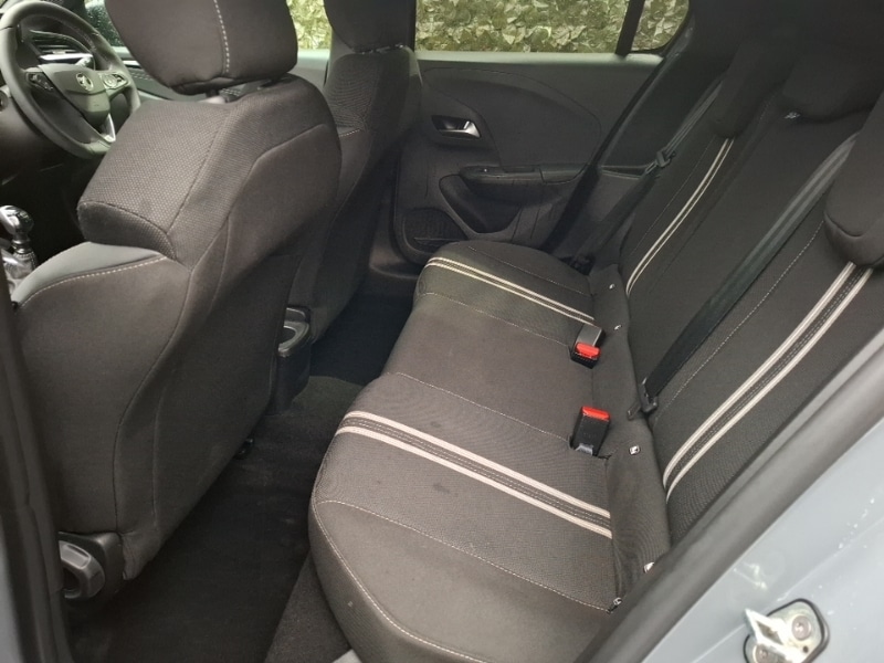 Used Vauxhall Corsa 2024 for sale - 76707697: Photo 6