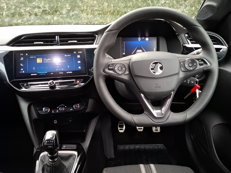 Used Vauxhall Corsa 2024 for sale - 76707697: Photo 7