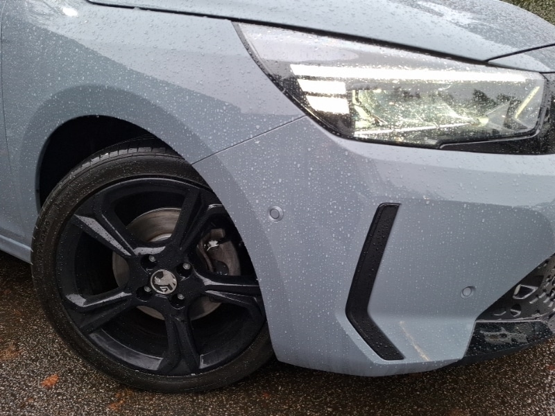 Used Vauxhall Corsa 2024 for sale - 76707697: Photo 9