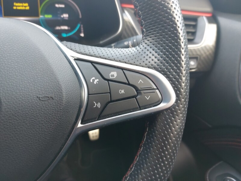 Used Renault Arkana 2022 for sale - 77818294: Photo 18