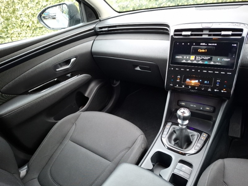 Used Hyundai TUCSON 2023 for sale - 78103448: Photo 11