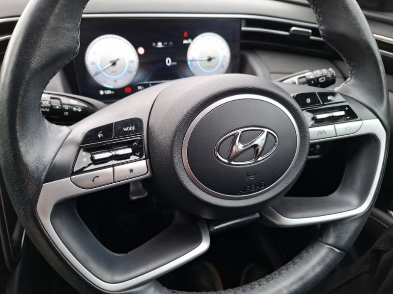 Used Hyundai TUCSON 2023 for sale - 78103448: Photo 12