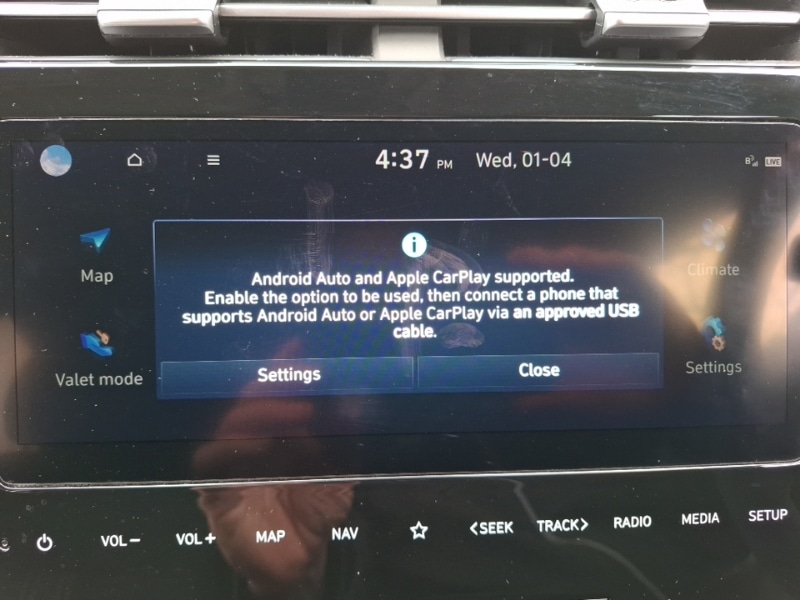 Used Hyundai TUCSON 2023 for sale - 78103448: Photo 15