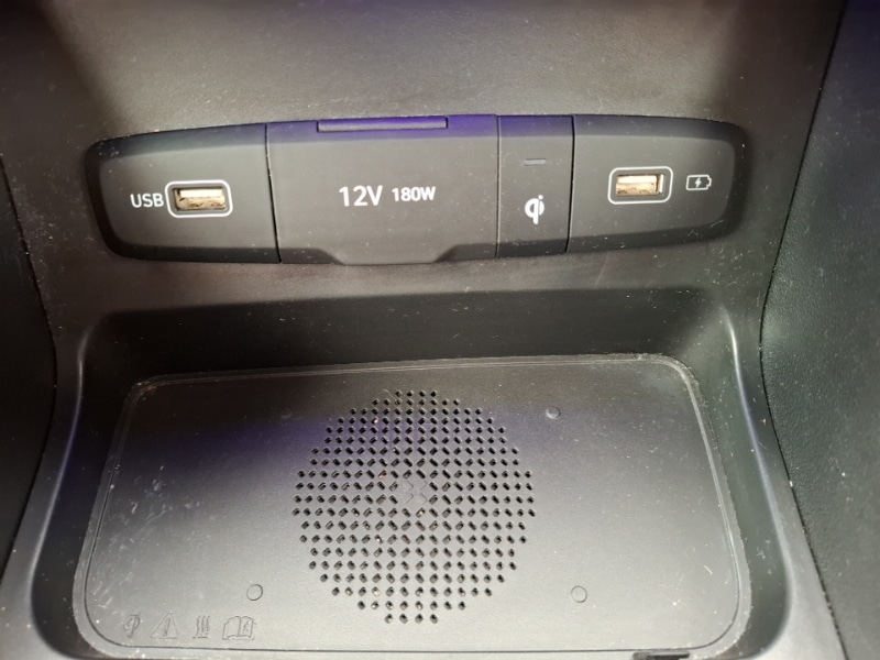 Used Hyundai TUCSON 2023 for sale - 78103448: Photo 17