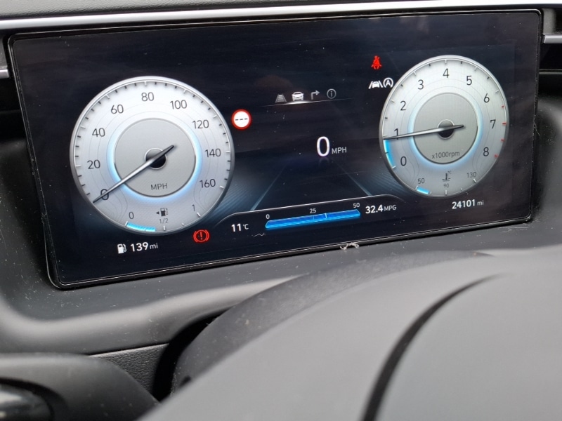 Used Hyundai TUCSON 2023 for sale - 78103448: Photo 19