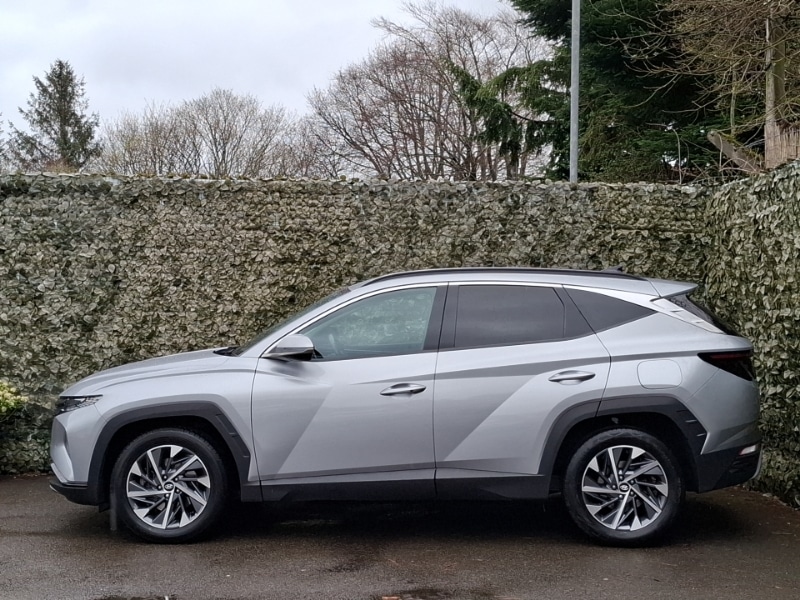 Used Hyundai TUCSON 2023 for sale - 78103448: Photo 4