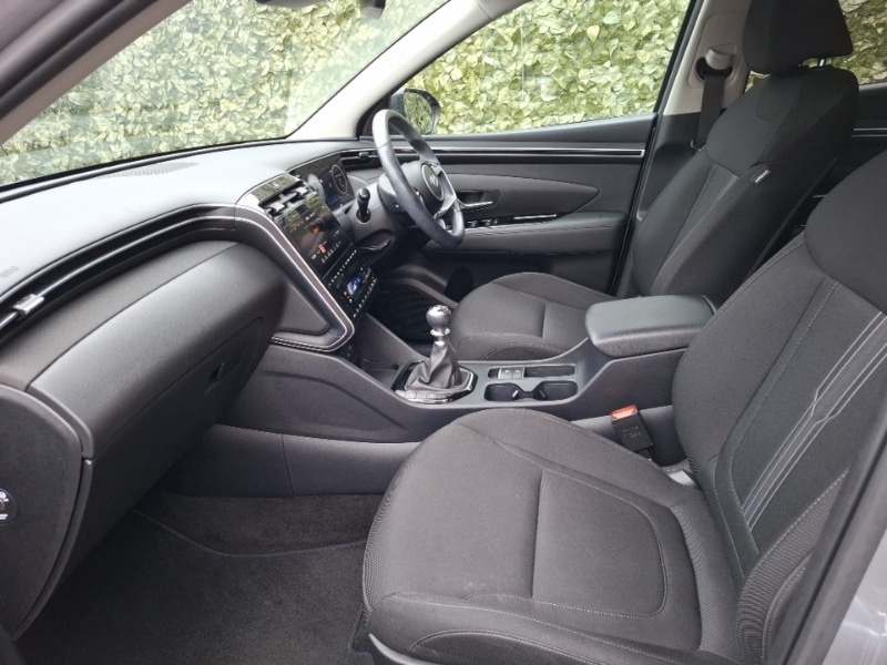 Used Hyundai TUCSON 2023 for sale - 78103448: Photo 5