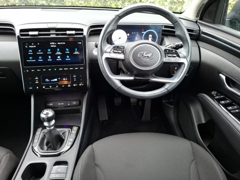 Used Hyundai TUCSON 2023 for sale - 78103448: Photo 7