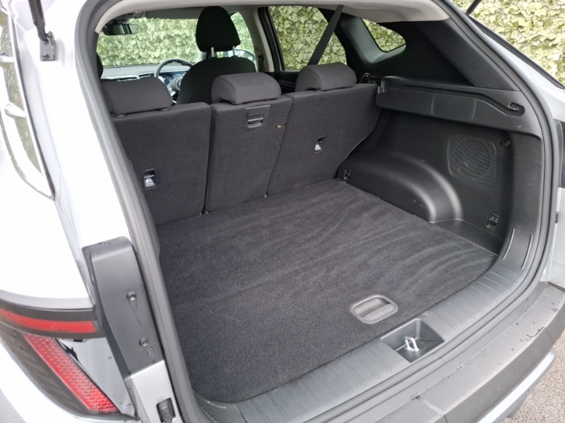 Used Hyundai TUCSON 2023 for sale - 78103448: Photo 8