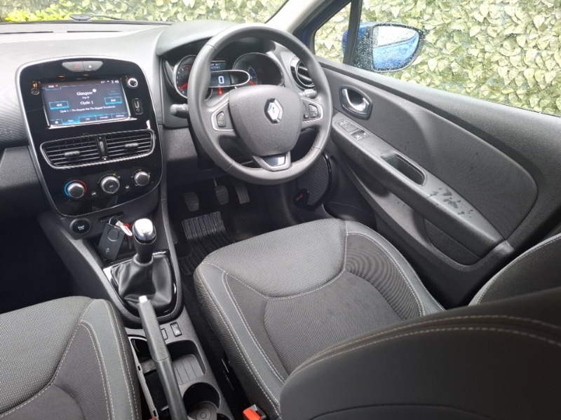 Used Renault Clio 2018 for sale - 78093816: Photo 10