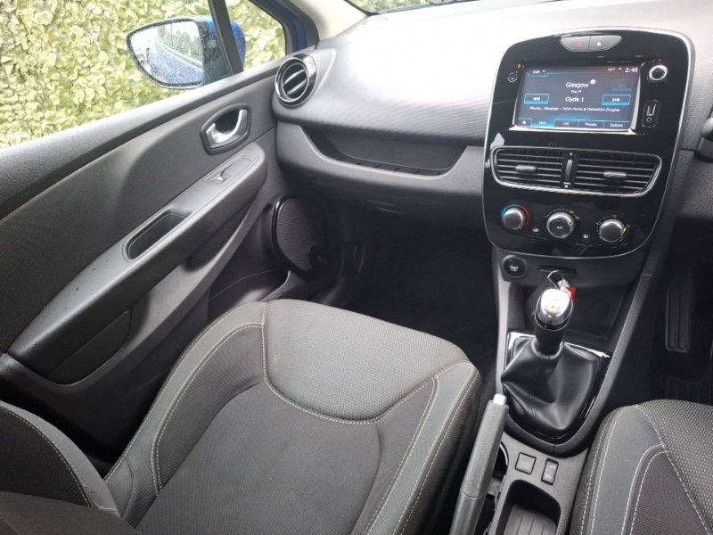 Used Renault Clio 2018 for sale - 78093816: Photo 11