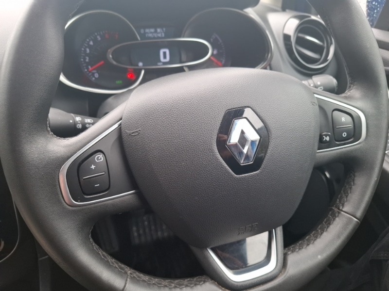 Used Renault Clio 2018 for sale - 78093816: Photo 12