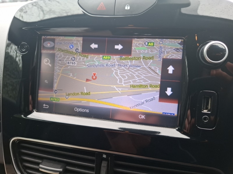 Used Renault Clio 2018 for sale - 78093816: Photo 13