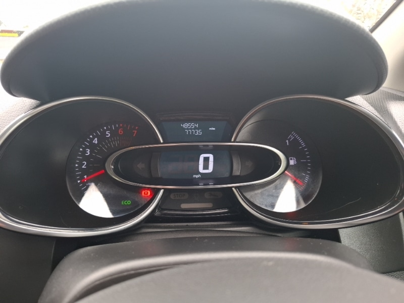 Used Renault Clio 2018 for sale - 78093816: Photo 18