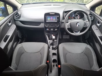 Used Renault Clio 2018 for sale - 78093816: Photo