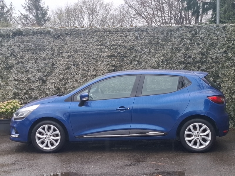 Used Renault Clio 2018 for sale - 78093816: Photo 4