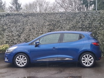 Used Renault Clio 2018 for sale - 78093816: Photo