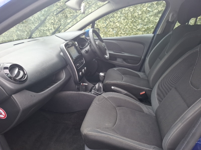 Used Renault Clio 2018 for sale - 78093816: Photo 5