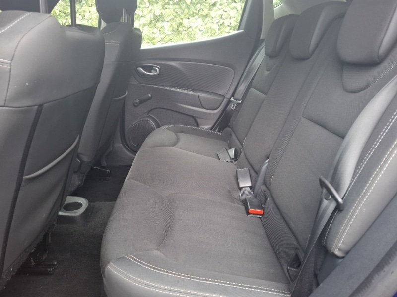 Used Renault Clio 2018 for sale - 78093816: Photo 6