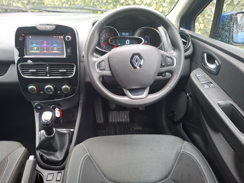Used Renault Clio 2018 for sale - 78093816: Photo 7