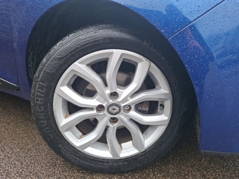 Used Renault Clio 2018 for sale - 78093816: Photo 9