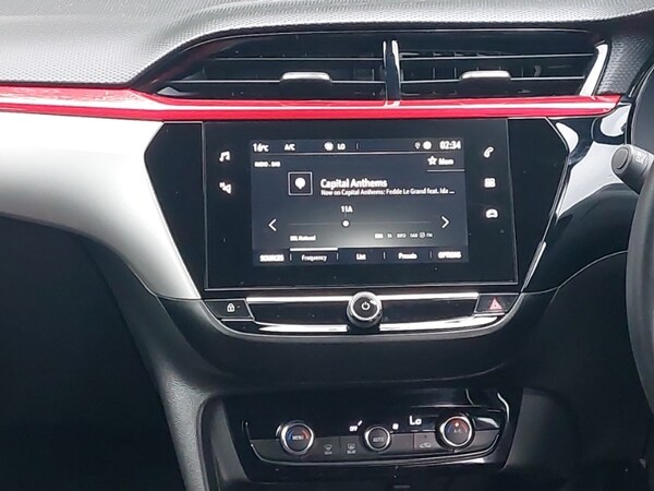 Used Vauxhall Corsa 2022 for sale - 76221348: Photo 11
