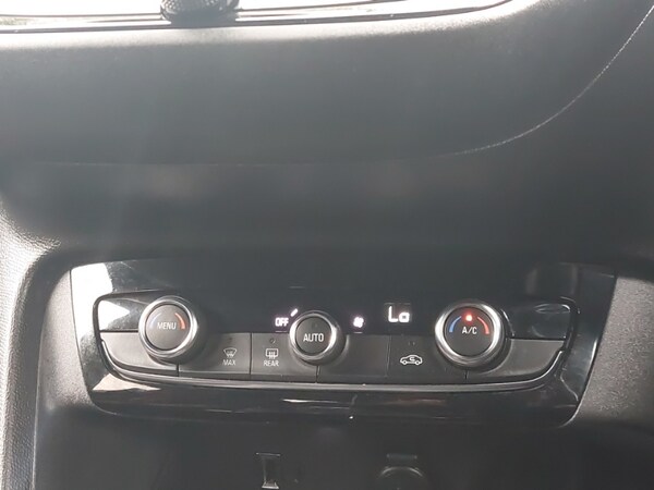 Used Vauxhall Corsa 2022 for sale - 76221348: Photo 14
