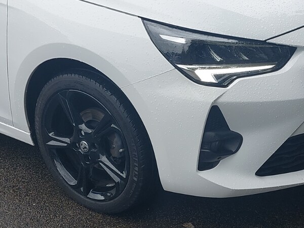 Used Vauxhall Corsa 2022 for sale - 76221348: Photo 9
