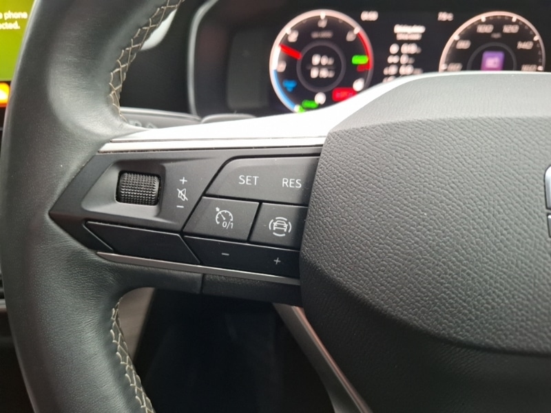 Used SEAT Leon 2021 for sale - 77324774: Photo 12
