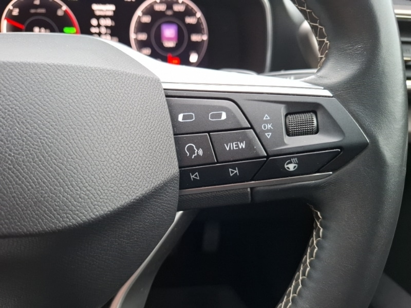 Used SEAT Leon 2021 for sale - 77324774: Photo 13