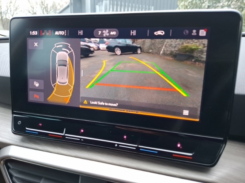 Used SEAT Leon 2021 for sale - 77324774: Photo 14