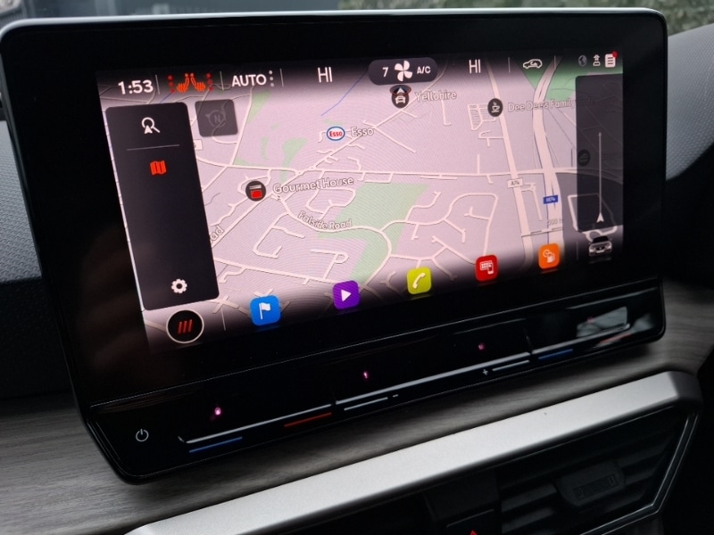 Used SEAT Leon 2021 for sale - 77324774: Photo 15